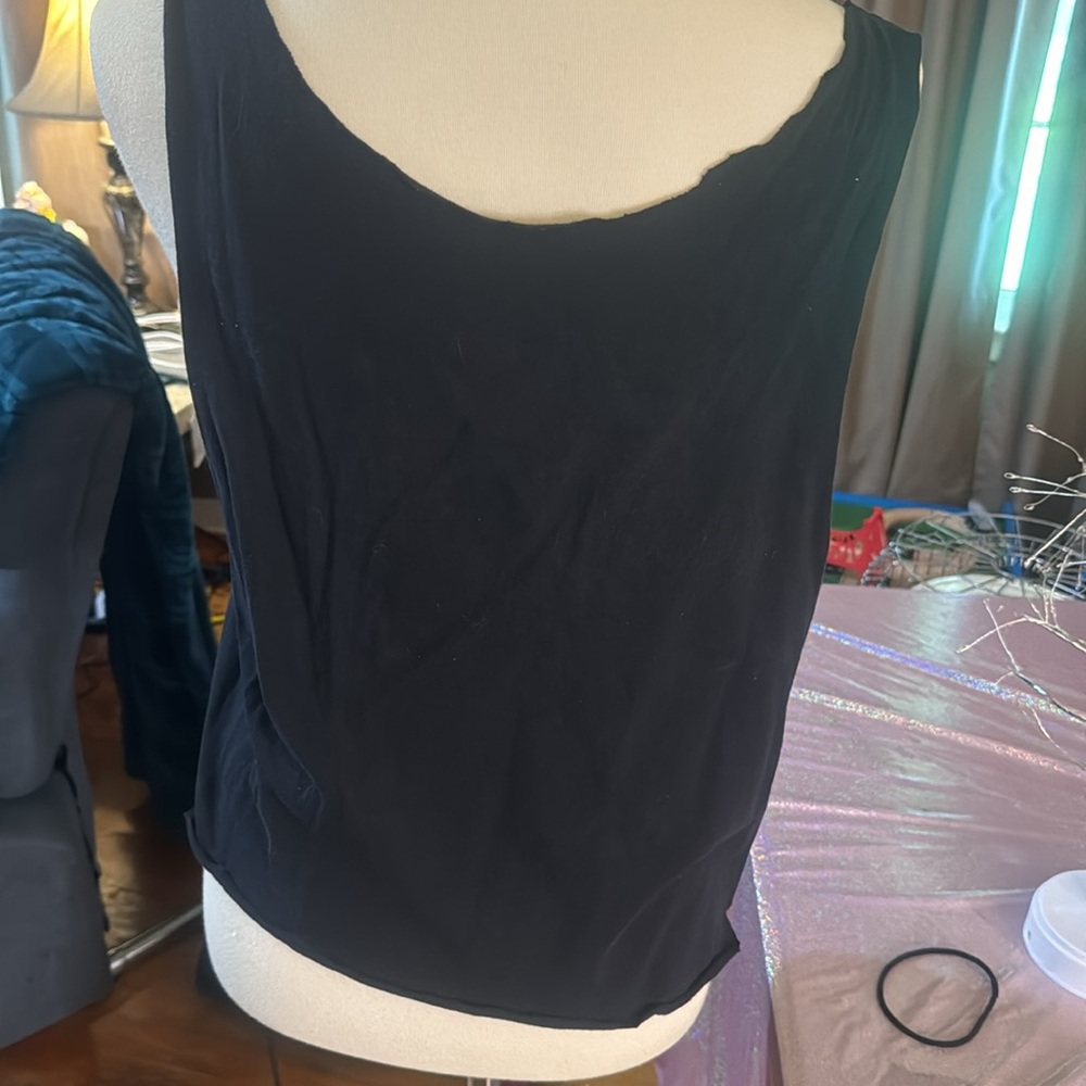 Bob Marley cut up Tank - Picture 4 of 4